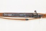 Pre-World War II NAZI German Mauser “s/42” Code 1936 Dated Model 98 Rifle Nazi Germany Third Reich Infantry Rifle! - 16 of 25