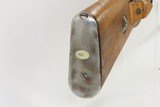 Pre-World War II NAZI German Mauser “s/42” Code 1936 Dated Model 98 Rifle Nazi Germany Third Reich Infantry Rifle! - 25 of 25