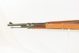 Pre-World War II NAZI German Mauser “s/42” Code 1936 Dated Model 98 Rifle Nazi Germany Third Reich Infantry Rifle! - 5 of 25