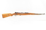 Pre-World War II NAZI German Mauser “s/42” Code 1936 Dated Model 98 Rifle Nazi Germany Third Reich Infantry Rifle! - 21 of 25
