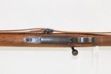 Pre-World War II NAZI German Mauser “s/42” Code 1936 Dated Model 98 Rifle Nazi Germany Third Reich Infantry Rifle! - 11 of 25
