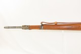 Pre-World War II NAZI German Mauser “s/42” Code 1936 Dated Model 98 Rifle Nazi Germany Third Reich Infantry Rifle! - 12 of 25