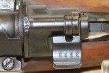 Pre-World War II NAZI German Mauser “s/42” Code 1936 Dated Model 98 Rifle Nazi Germany Third Reich Infantry Rifle! - 14 of 25
