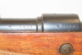 Pre-World War II NAZI German Mauser “s/42” Code 1936 Dated Model 98 Rifle Nazi Germany Third Reich Infantry Rifle! - 7 of 25