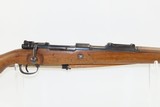 Pre-World War II NAZI German Mauser “s/42” Code 1936 Dated Model 98 Rifle Nazi Germany Third Reich Infantry Rifle! - 23 of 25