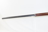 J.M. MARLIN Model 1894 Lever Action .38-40 WCF Rifle C&R Octagonal Barrel Classic Lever Action Repeating Rifle! - 9 of 21