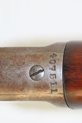 J.M. MARLIN Model 1894 Lever Action .38-40 WCF Rifle C&R Octagonal Barrel Classic Lever Action Repeating Rifle! - 6 of 21