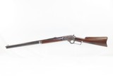 J.M. MARLIN Model 1894 Lever Action .38-40 WCF Rifle C&R Octagonal Barrel Classic Lever Action Repeating Rifle! - 2 of 21