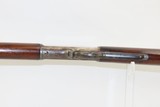 J.M. MARLIN Model 1894 Lever Action .38-40 WCF Rifle C&R Octagonal Barrel Classic Lever Action Repeating Rifle! - 8 of 21