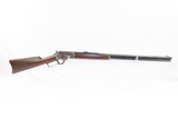 J.M. MARLIN Model 1894 Lever Action .38-40 WCF Rifle C&R Octagonal Barrel Classic Lever Action Repeating Rifle! - 16 of 21