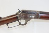 J.M. MARLIN Model 1894 Lever Action .38-40 WCF Rifle C&R Octagonal Barrel Classic Lever Action Repeating Rifle! - 18 of 21