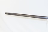 J.M. MARLIN Model 1894 Lever Action .38-40 WCF Rifle C&R Octagonal Barrel Classic Lever Action Repeating Rifle! - 15 of 21