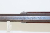 J.M. MARLIN Model 1894 Lever Action .38-40 WCF Rifle C&R Octagonal Barrel Classic Lever Action Repeating Rifle! - 12 of 21