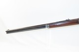 J.M. MARLIN Model 1894 Lever Action .38-40 WCF Rifle C&R Octagonal Barrel Classic Lever Action Repeating Rifle! - 5 of 21
