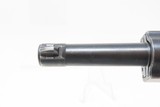 WORLD WAR 2 Walther "ac/43" Code P.38 GERMAN MILITARY Semi-Auto Pistol C&R 9mm Semi-Auto Pistol from the Third Reich with HOLSTER! - 12 of 22