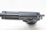 WORLD WAR 2 Walther "ac/43" Code P.38 GERMAN MILITARY Semi-Auto Pistol C&R 9mm Semi-Auto Pistol from the Third Reich with HOLSTER! - 11 of 22