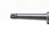 Pre-World War II NAZI German Mauser s/42 Code “G” Date Luger P.08 PistolWORLD WAR II German Semi-Auto C&R Sidearm! - 13 of 23