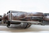 COLT BISLEY Model First Gen. SINGLE ACTION ARMY .45 LONG COLT C&R Revolver Manufactured Just After the Turn of the Century in 1901 - 14 of 19