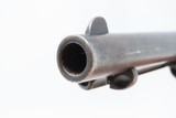 COLT BISLEY Model First Gen. SINGLE ACTION ARMY .45 LONG COLT C&R Revolver Manufactured Just After the Turn of the Century in 1901 - 12 of 19