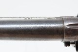 1896 Antique COLT Model 1877 THUNDERER .41 Long Colt Double Action REVOLVER Hartford, Connecticut Manufactured Double Action Revolver Made in 1896 - 9 of 19