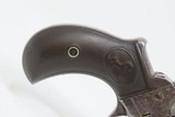 1896 Antique COLT Model 1877 THUNDERER .41 Long Colt Double Action REVOLVER Hartford, Connecticut Manufactured Double Action Revolver Made in 1896 - 17 of 19