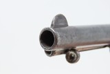 1896 Antique COLT Model 1877 THUNDERER .41 Long Colt Double Action REVOLVER Hartford, Connecticut Manufactured Double Action Revolver Made in 1896 - 12 of 19