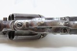 1896 Antique COLT Model 1877 THUNDERER .41 Long Colt Double Action REVOLVER Hartford, Connecticut Manufactured Double Action Revolver Made in 1896 - 14 of 19