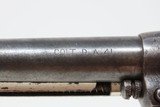 1896 Antique COLT Model 1877 THUNDERER .41 Long Colt Double Action REVOLVER Hartford, Connecticut Manufactured Double Action Revolver Made in 1896 - 11 of 19