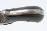 1896 Antique COLT Model 1877 THUNDERER .41 Long Colt Double Action REVOLVER Hartford, Connecticut Manufactured Double Action Revolver Made in 1896 - 7 of 19