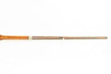 T. WILLERDING Antique Half-Stock .36 Caliber Percussion INDIANA LONG RIFLE Kentucky Style HUNTING/HOMESTEAD Long Rifle! - 8 of 18