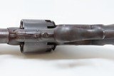 CIVIL WAR Early Production CONFEDERATE LeMAT Grapeshot Percussion REVOLVER
Rare, Early LeMat Grapeshot Revolver! - 11 of 19