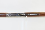 1899 WINCHESTER Model 1894 .30-30 Lever Action RIFLE Octagonal Barrel C&R Iconic Rifle in .30 WCF! - 9 of 22