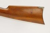 1899 WINCHESTER Model 1894 .30-30 Lever Action RIFLE Octagonal Barrel C&R Iconic Rifle in .30 WCF! - 3 of 22