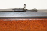 1899 WINCHESTER Model 1894 .30-30 Lever Action RIFLE Octagonal Barrel C&R Iconic Rifle in .30 WCF! - 6 of 22