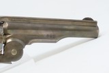 SCARCE Antique WELLS FARGO & Co. Smith &Wesson 1st Model SCHOFIELD Revolver One of 3,035 First Models Manufactured in 1875 - 20 of 20