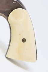 SCARCE Antique WELLS FARGO & Co. Smith &Wesson 1st Model SCHOFIELD Revolver One of 3,035 First Models Manufactured in 1875 - 3 of 20
