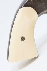 SCARCE Antique WELLS FARGO & Co. Smith &Wesson 1st Model SCHOFIELD Revolver One of 3,035 First Models Manufactured in 1875 - 18 of 20