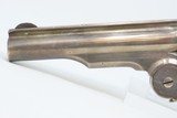 SCARCE Antique WELLS FARGO & Co. Smith &Wesson 1st Model SCHOFIELD Revolver One of 3,035 First Models Manufactured in 1875 - 5 of 20