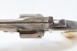 SCARCE Antique WELLS FARGO & Co. Smith &Wesson 1st Model SCHOFIELD Revolver One of 3,035 First Models Manufactured in 1875 - 8 of 20