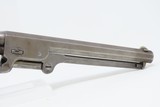 1853 Antique Pre-CIVIL WAR COLT Model 1851 NAVY .36 Cal Revolver Antebellum Manufactured in 1853 in Hartford, Connecticut! - 20 of 20