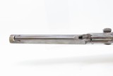 1853 Antique Pre-CIVIL WAR COLT Model 1851 NAVY .36 Cal Revolver Antebellum Manufactured in 1853 in Hartford, Connecticut! - 16 of 20
