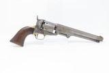 1853 Antique Pre-CIVIL WAR COLT Model 1851 NAVY .36 Cal Revolver Antebellum Manufactured in 1853 in Hartford, Connecticut! - 17 of 20
