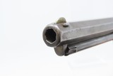1853 Antique Pre-CIVIL WAR COLT Model 1851 NAVY .36 Cal Revolver Antebellum Manufactured in 1853 in Hartford, Connecticut! - 13 of 20