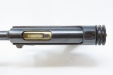 WWII Imperial JAPANESE KOKUBUNJI Type 14 NAMBU Semi-Automatic C&R PistolWorld War II Pacific Theater Sidearm! - 10 of 20