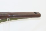 1944 WORLD WAR II Era U.S. SAGINAW M1 Carbine .30 Caliber Light Rifle WW2 By SAGINAW STEERING GEAR DIVISION of GM! - 9 of 20