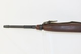 1944 WORLD WAR II Era U.S. SAGINAW M1 Carbine .30 Caliber Light Rifle WW2 By SAGINAW STEERING GEAR DIVISION of GM! - 8 of 20