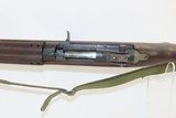 1944 WORLD WAR II Era U.S. SAGINAW M1 Carbine .30 Caliber Light Rifle WW2 By SAGINAW STEERING GEAR DIVISION of GM! - 10 of 20