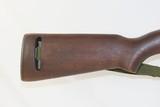 1944 WORLD WAR II Era U.S. SAGINAW M1 Carbine .30 Caliber Light Rifle WW2 By SAGINAW STEERING GEAR DIVISION of GM! - 16 of 20