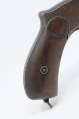 Antique SMITH & WESSON Model 3 RUSSIAN 2nd Model JAPANESE CONTRACT Revolver With JAPANESE ARMY Marking on the Barrel Rib! - 14 of 18