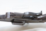 Antique SMITH & WESSON Model 3 RUSSIAN 2nd Model JAPANESE CONTRACT Revolver With JAPANESE ARMY Marking on the Barrel Rib! - 12 of 18
